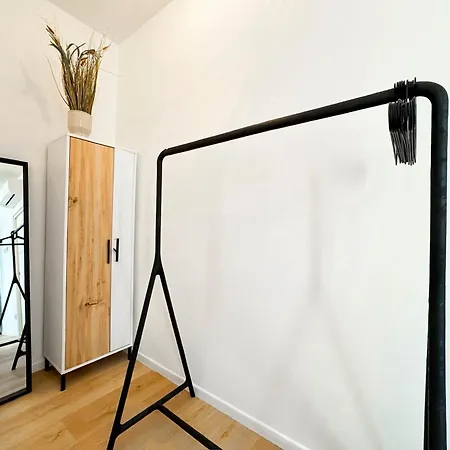 Loft Design Max 4 People * Milan