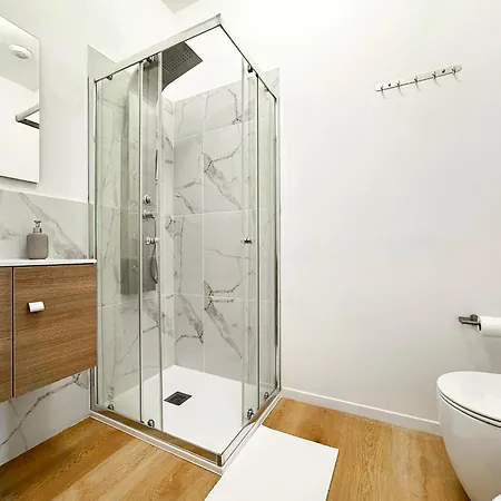Apartment Loft Design Max 4 People *