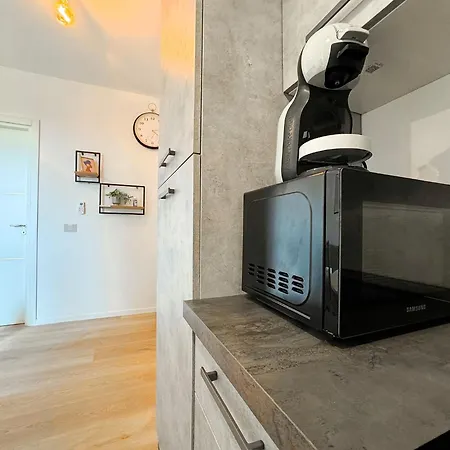 Apartment Loft Design Max 4 People
